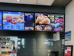 -肯德基(丰管路店)