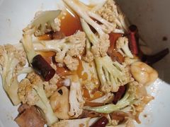 -九毛九西北菜(大东海店)