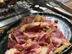 -柿子树炭烤羊腿(金台路店)
