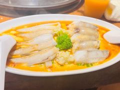 -三个渔夫·蒸汽海鲜(小白楼店)