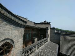-山西王家大院