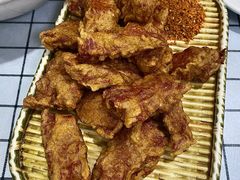 -华春餐馆(鱼山路店)