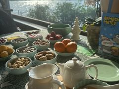 -湖畔居茶楼(湖滨店)