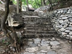-北京上方山国家森林公园