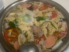 -海关荤豆花(洋河一路店)