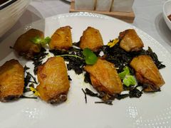 -元唐家宴•经典东北菜(梅市口路店)