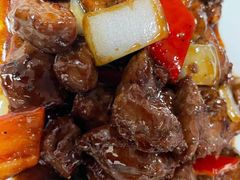 -逸林轩中餐厅(中信泰富朱家角锦江酒店)