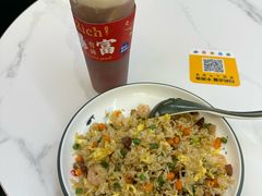 -粤汇味•粤菜•点心(车陂龙口大街店)