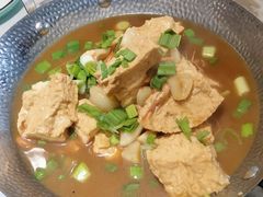 -小乡小镇·传承桐庐土菜·老板亲自烧的菜