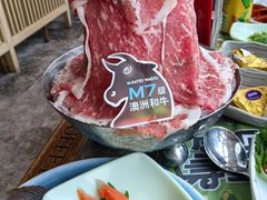 -亚马逊蒸汽活海鲜自助(LCM置汇旭辉广场店)