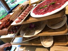 -锦城印象火锅(天府三街店)