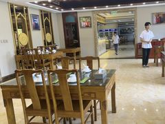 -民族饭荘(新华大街店)