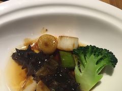 -龙船人海鲜城(长治路店)