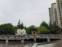 -木塔寺遗址生态公园