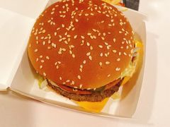 -麦当劳(南京路2店)