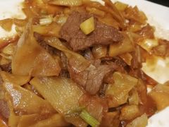 -美极鲜食坊(宝安南路店)