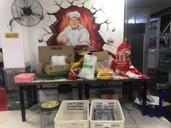 -一品龙虾(新都店)