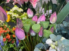 -爱尚幸福鲜花(上地实体店)