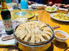 田横卷煎-即墨老公社·海肠捞饭大王(古城店)