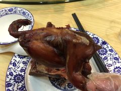 -乔家满族八大碗(流水沟店)