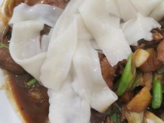 宽面-牧疆情新疆餐饮