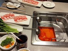 -海底捞火锅(城阳万象汇店)