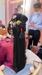 -盘子女人坊古装写真摄影(厦门总店)