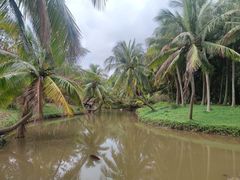 -白沙门生态公园