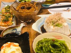 -梅亭居酒屋(中大国际店)