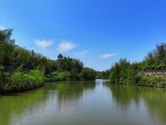 -赤水丹霞旅游区·大瀑布