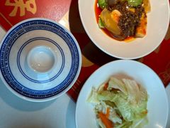 -禄鼎记·多口味酸菜鱼(侨鑫店)