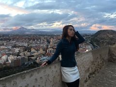 -瓦伦西亚大教堂