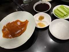 -北京王府井希尔顿酒店·秦唐中餐厅Chynna
