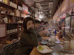 -半藏居酒屋(香港花园店)