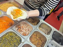 -张果佬年糕卷(科巷店)