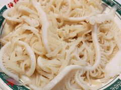 千层肚-陈艳红火锅菜·冒菜(簋街店)