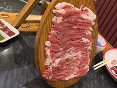 -南门四季铜锅涮肉(左家庄店)