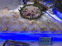 -澜悦港海鲜体验主题餐厅