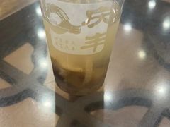 -庆丰包子铺(西单店)