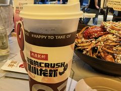 -巴厘龙虾·榜首油焖大虾(音乐学院·沿江酒馆店)