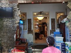 -又见炊烟私房菜(敬亭路店)