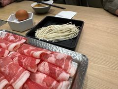 -呷哺呷哺 黄金牧场 (新辰里学清路店)