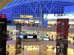 -新白鹿餐厅(城西银泰城店)