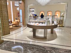 -宝格丽BVLGARI(卓展购物中心店)