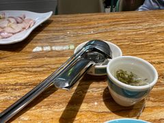-春润大地海南椰子鸡(沙井京基百纳广场店)