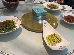 -上地宴·中关村的会客厅(清河高铁站店)