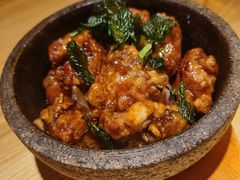 -泰果东南亚餐厅(旭辉广场店)