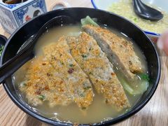 -路环码头面馆