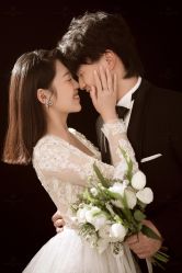 -金夫人婚纱摄影(包河万达店)