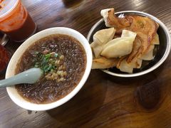 煎饺-金枫锅贴(滨江·凯旋门店)